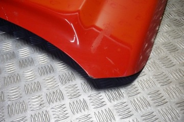 фото thumb №14, Nissan frontier 2022 2023 2024 - капот перед крышка двигателя usa