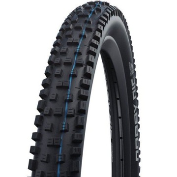 Schwalbe Nobby Nic 27,5x2,4 складная велосипедная покрышка ADDIX TLR EVO