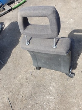 фото thumb №10, Фара лампа ліва перед audi 100 сигара c3 kwadraciak 1.8 b фото