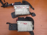 фото thumb №11, Opel astra g zafira блок керування бортовий комп'ютер вентиляторів 24456736 cu 24462348