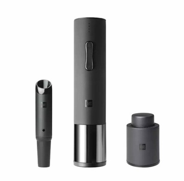 Электрический открыватель Xiaomi Huohou Corkscrew 3in1