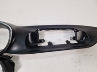 фото thumb №3, Рамка защита спидометра радио fiat tipo ii 735625068