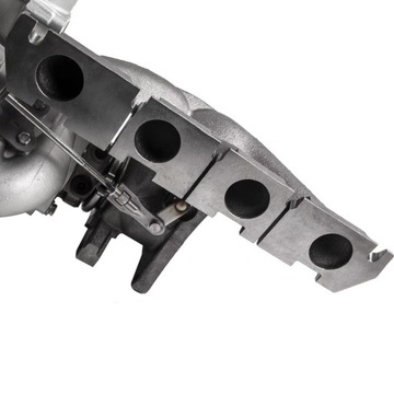 фото thumb №8, Турбонагнітач do audi a3 do vw golf v gti passat 2.0 tfsi 147kw 200ps axx bwa