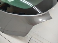 фото thumb №8, Renault megane iii купе 2008r- крышка багажника зад задняя tekng