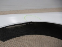 фото thumb №11, Крыло mercedes gle 166 оригинал