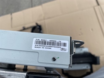 фото thumb №6, Радіо навігація навігація екран дисплей синхронізація ford focus mk3 рестайлінг