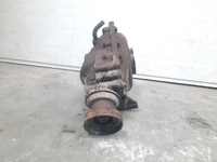 фото thumb №1, Міст перед передній range rover vouge x5 e53 m62b44 4.4 v8