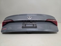 фото thumb №12, Vw jetta 2018- 17a крышка багажника задняя комплектная 17a827025a usa