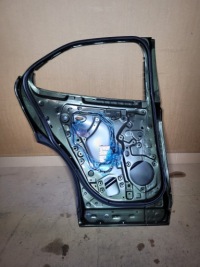 Lexus ux 18r- двері ліва задні задня Ціна, фото thumb