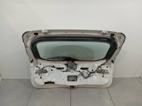 фото thumb №11, Кришка зад скло qab j11 nissan qashqai ii 2013-