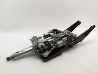 фото thumb №1, Mercedes g-wagen w463 кермо колонка a4634604616 rechtslenker rhd