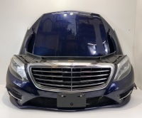 Mercedes s klasa w222 крыло передний левый 890 с Разборки, фото thumb