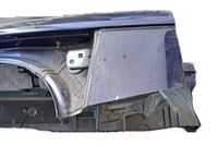 фото thumb №5, Opel insignia a hb чверть задня ліва z20z