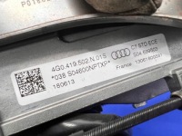 Audi a6 a7 c7 4g колонка кермова електрична 4g0419502n 4h0907705k Зі Шроту, фото thumb