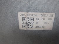 фото thumb №15, Toyota rav4 iv 13- бампер перед передній