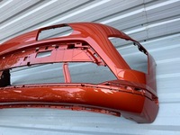 фото thumb №11, Hyundai kona 2 ii ev 23r- бампер перед передний 86511-hf010