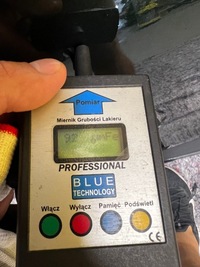 фото thumb №9, Двері задня задні правий праве renault kadjar tedpy dpy