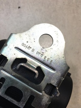 фото thumb №5, Pas безпеки праві зад discovery iii