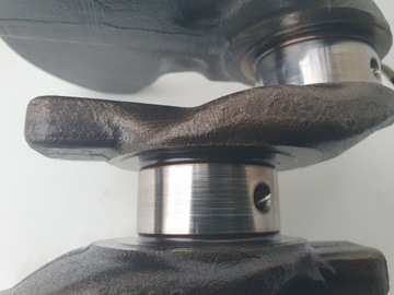 фото thumb №6, Peugeot 3008 1 1.6 thp wał коленчатый номинал