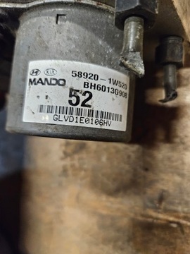 фото thumb №10, Kia rio iii 3 насос abs 58920-1w520 be6003g902