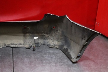 фото thumb №12, Бампер зад задний серебряный pdc chevrolet cruze 1 i sedan 09-12