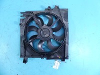 фото thumb №1, Вентилятор кондиціонера kia carnival ii 2.9crdi