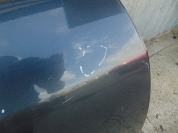 фото thumb №8, Двері правий зад renault megane iii універсал