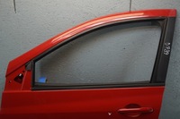 фото thumb №3, Дверь левый перед renault clio iii lift 5d