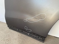 фото thumb №12, Maserati levante дверь левая задние зад