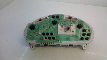 фото thumb №10, 96566387 спідометр  манометр daewoo matiz 0,8 b 02r