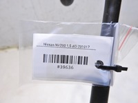 фото thumb №4, Шланг топлива nissan nv200 1.5 dci