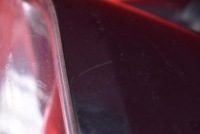 фото thumb №8, Правая фара зад задняя mitsubishi outlander 1 i 01-08