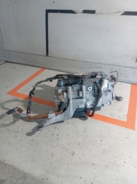 фото thumb №4, Mercedes w205 блок управления конвертер инвертор