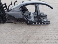 фото thumb №6, Pas задня задній піддон дах крила лівий правий чверть alfa romeo giulia 408