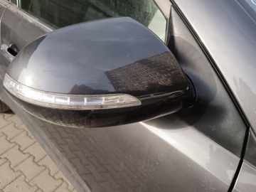 фото thumb №9, Дзеркало складний ліві праві uk be 1k 9s kia sportage iii 2010-15 tarnów