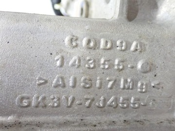 фото thumb №10, Коробка передач коробки передач редуктор 4x4 ford transit mk8 2.0 ecoblue 170km рестайлінг 21r fv