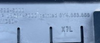 фото thumb №15, Lpa391 audi a3 8y 2020- молдинг порогова накладка порога перед права 8y4853856