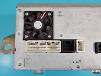 Радио заводской toyota corolla verso 2 86120-64010 радиопроигрыватель Цена, фото thumb