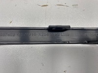 фото thumb №10, Молдинг бампера mercedes glc w254 x254 amg line