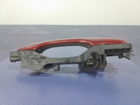 фото thumb №4, Hyundai ix35 ручка перед передняя наружная правая eu a0