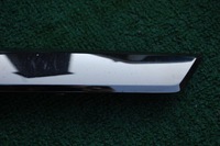 фото thumb №7, Honda fr-v молдинг хром решітка решітка ліва права