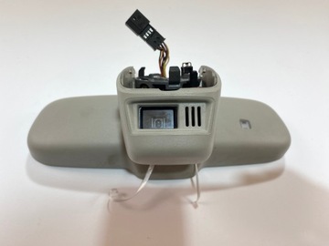 фото thumb №5, Audi a6 c6 q7 4l рестайлінг дзеркало фотохромні камера s-line 4f0857511k