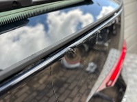 фото thumb №7, Bmw x1 u11 крышка багажника багажника задняя камера