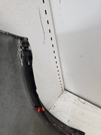 фото thumb №10, Opel insignia a lift hb sedan opc бампер задня задній opc 4 pdc pod камера