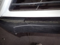 фото thumb №4, Бампер перед renault scenic iv 4