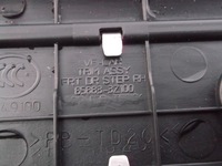 фото thumb №3, Hyundai i40 планка накладка порога перед