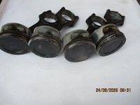 фото thumb №1, Поршень з шатун opel 1,6 8v