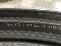 Bmw оригінальний номер 7423834 x2 f39 прокладка кришки кришки багажника Оригінал, фото thumb