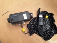 фото thumb №1, Обогреватель стояночный scania r d2 airtronic 1851020