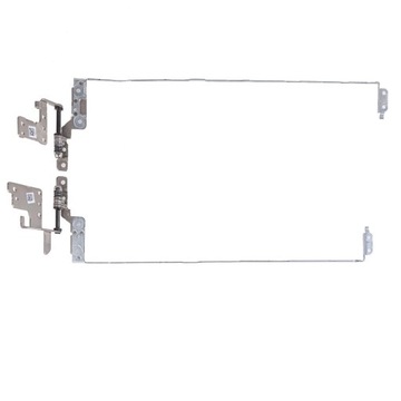 ЗАСЛОНКА МАТРИЦЫ КОРПУСА + ПЕТЛИ ДЛЯ HP 250 G8 255G8